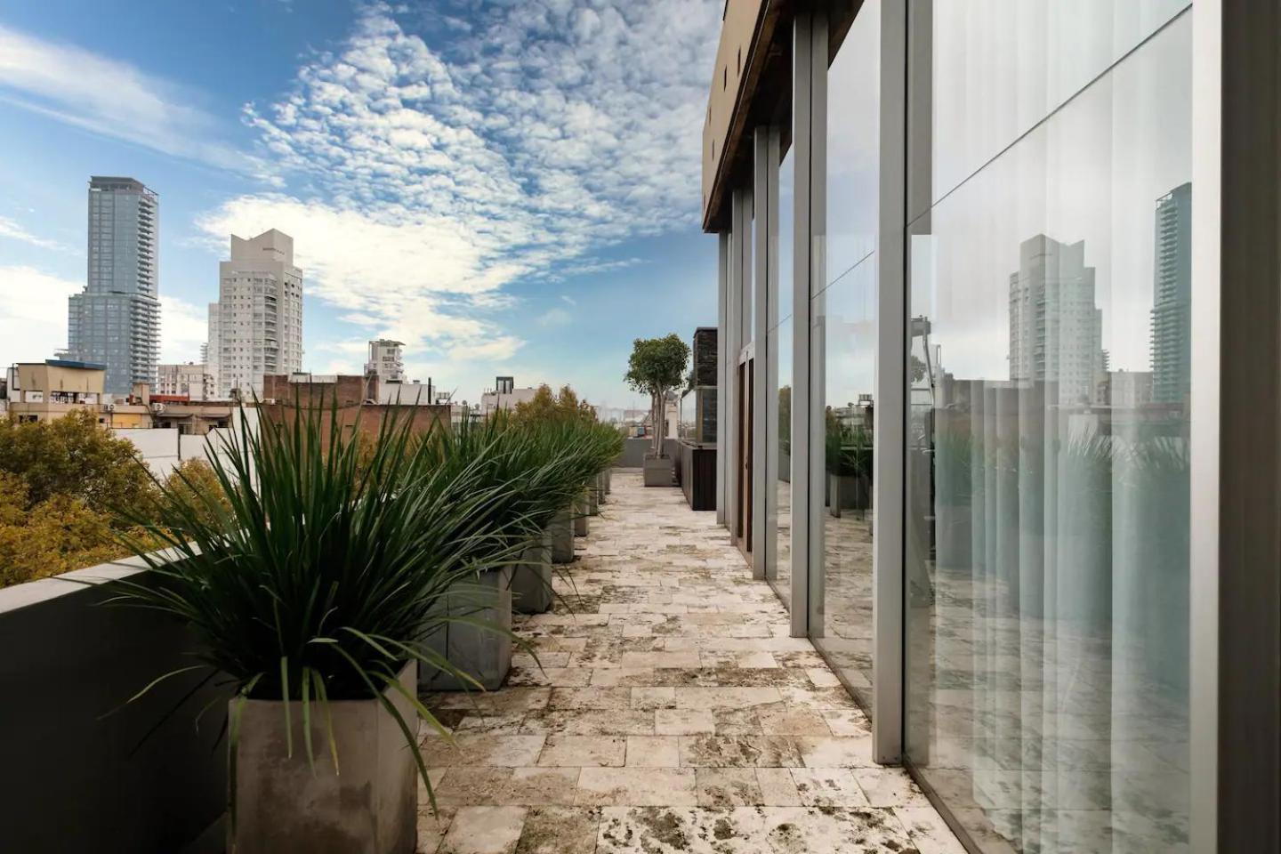 Appartement Modern And Cozy En Palermo Soho - T211 *