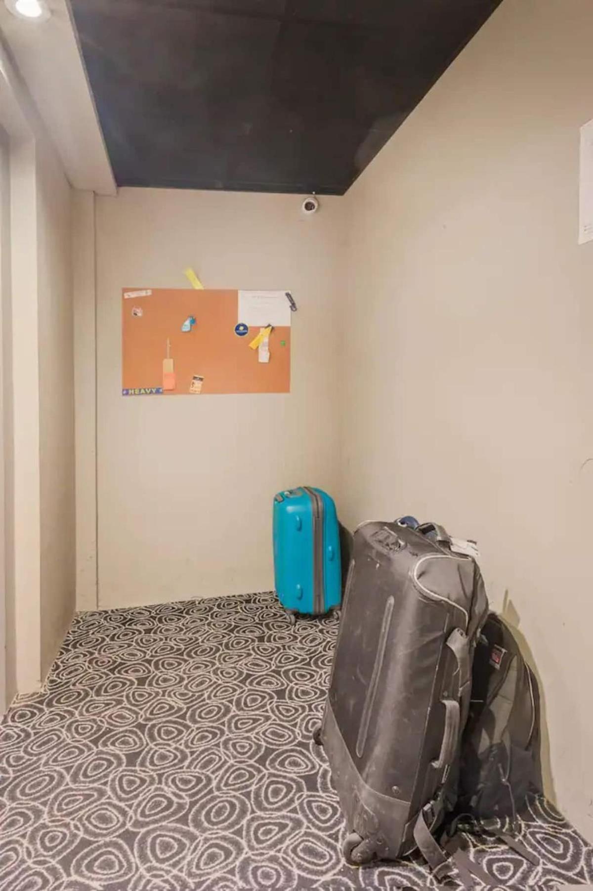 Modern And Cozy En Palermo Soho - T211 Appartement