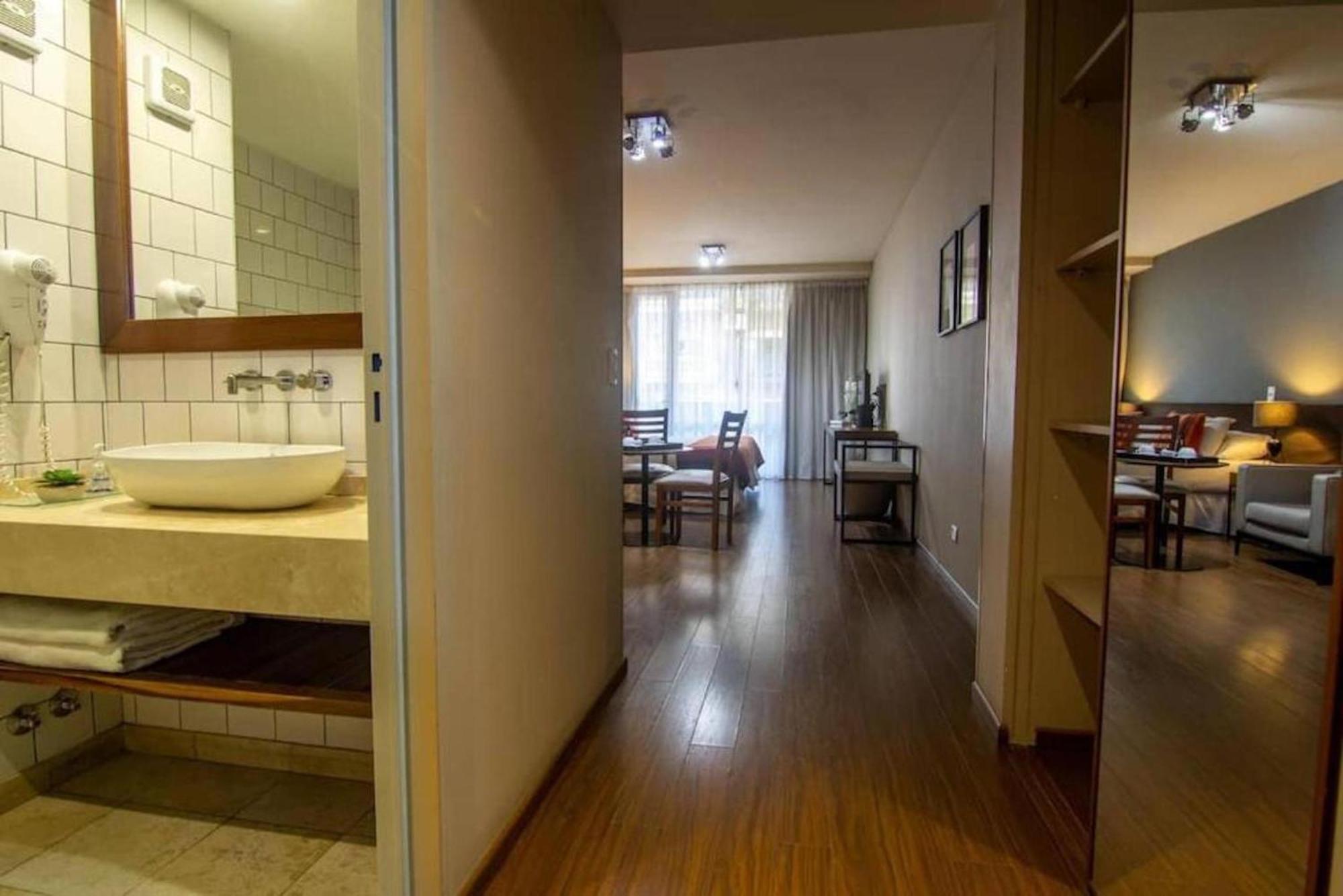 Modern And Cozy En Palermo Soho - T211 Appartement