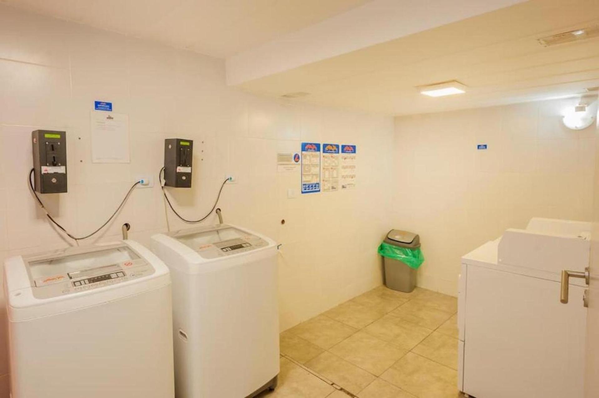 Modern And Cozy En Palermo Soho - T211 Appartement Buenos Aires
