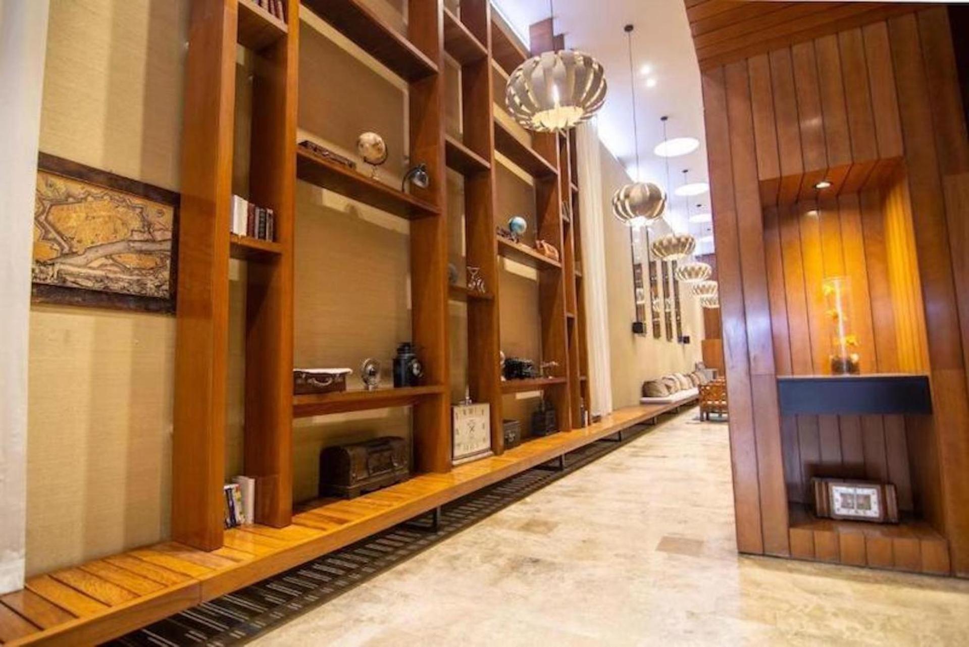 Appartement Modern And Cozy En Palermo Soho - T211