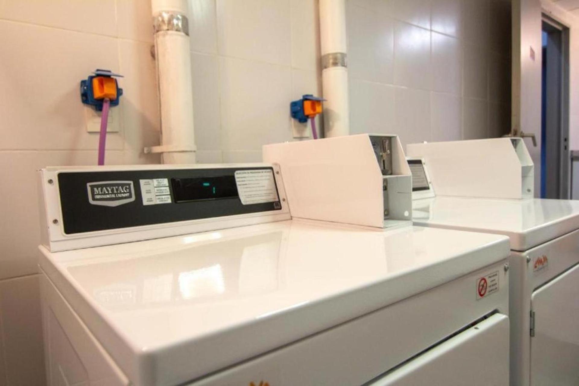 Modern And Cozy En Palermo Soho - T211 Appartement Buenos Aires