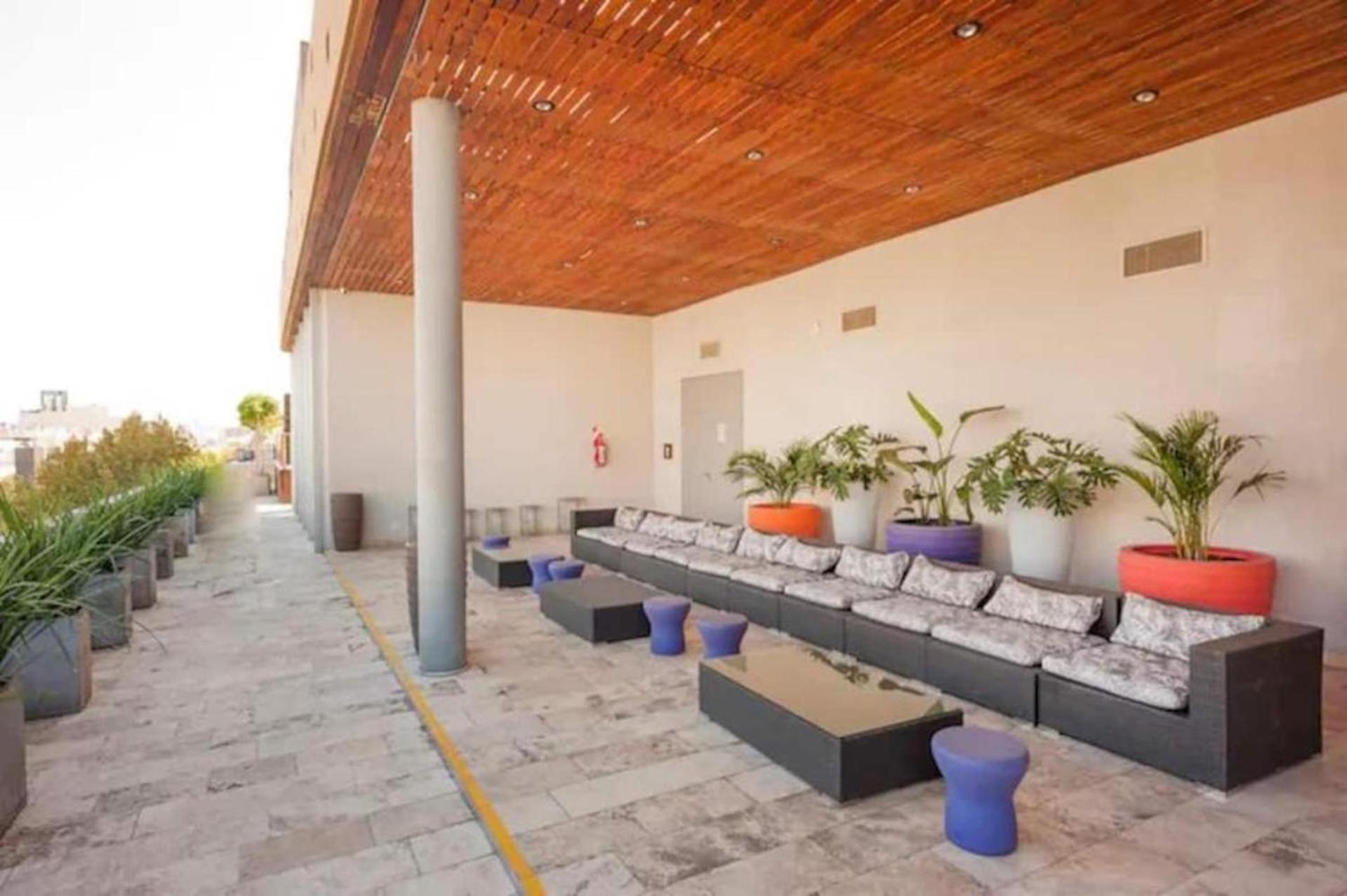 Appartement Modern And Cozy En Palermo Soho - T211 Buenos Aires